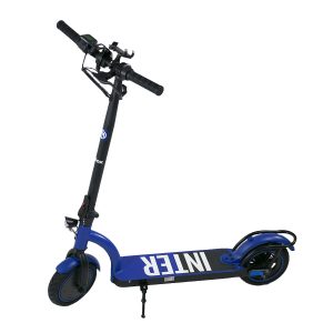 Monopatinë Elektrike Nilox DOC 8FIVE X INTER 8.5" 7.6Ah 20km/h