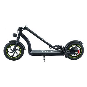 Monopatinë Elektrike Nilox Twelve Plus NXESTWELVEPLUS 25km/h