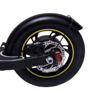 Monopatinë Elektrike Nilox Twelve Plus NXESTWELVEPLUS 25km/h