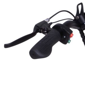 Monopatinë Elektrike Nilox Twelve Plus NXESTWELVEPLUS 25km/h