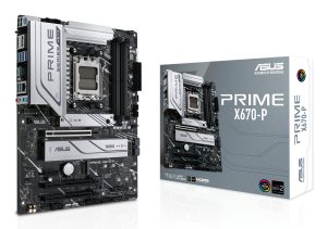 Motherboard ASUS PRIME X670-P (AM5)