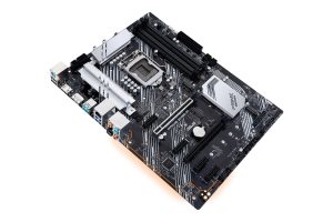 Motherboard ASUS PRIME Z490-P, Intel LGA 1200, ATX