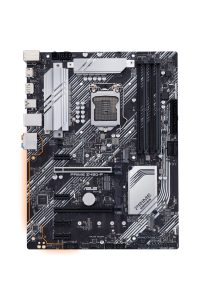 Motherboard ASUS PRIME Z490-P, Intel LGA 1200, ATX