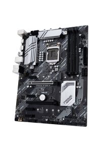 Motherboard ASUS PRIME Z490-P, Intel LGA 1200, ATX