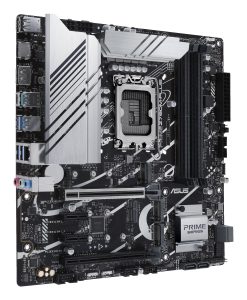 Motherboard ASUS PRIME Z790M-PLUS LGA 1700 Intel Z790 micro ATX
