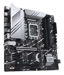 Motherboard ASUS PRIME Z790M-PLUS LGA 1700 Intel Z790 micro ATX