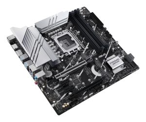 Motherboard ASUS PRIME Z790M-PLUS LGA 1700 Intel Z790 micro ATX