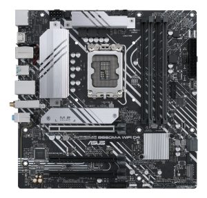 Motherboard ASUS Prime B660M-A D4 (WIFI) - LGA 1700