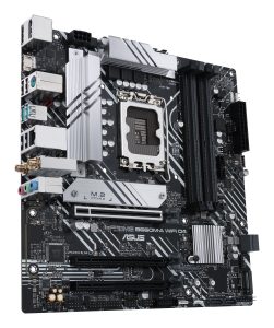 Motherboard ASUS Prime B660M-A D4 (WIFI) - LGA 1700