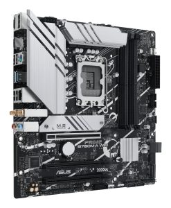 Motherboard ASUS Prime B760M-A WIFI, Intel LGA 1700