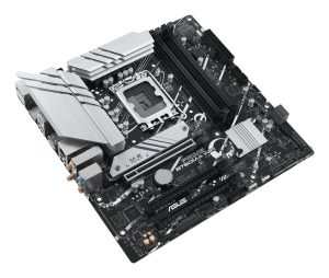 Motherboard ASUS Prime B760M-A WIFI, Intel LGA 1700