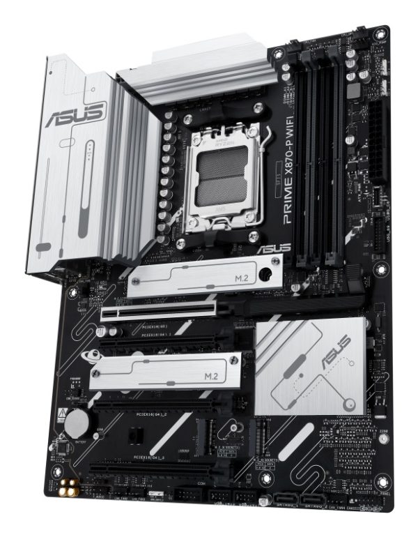 Motherboard ASUS Prime X870-P WIFI AM5 (90MB1IS0-M0EAY0) – photo 4