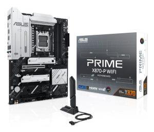 Motherboard ASUS Prime X870-P WIFI AM5 (90MB1IS0-M0EAY0)
