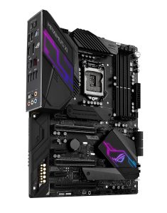 Motherboard ASUS ROG MAXIMUS XI HERO Z390 LGA1151 ATX Gaming 90MB0XS0-M0EAY0