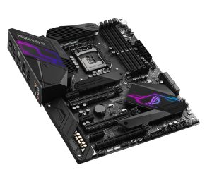 Motherboard ASUS ROG MAXIMUS XI HERO Z390 LGA1151 ATX Gaming 90MB0XS0-M0EAY0