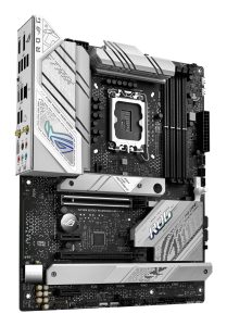 Motherboard ASUS ROG STRIX B760-A GAMING WIFI DDR5 (90MB1EP0-M1EAY0)