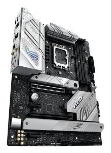 Motherboard ASUS ROG STRIX B760-A GAMING WIFI DDR5 (90MB1EP0-M1EAY0)