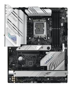 Motherboard ASUS ROG STRIX B760-A GAMING WIFI DDR5 (90MB1EP0-M1EAY0)