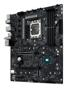 Motherboard ASUS ROG STRIX B760-A GAMING WIFI DDR5 (90MB1EP0-M1EAY0)