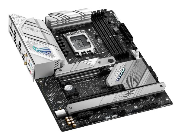 Motherboard ASUS ROG STRIX B760-A GAMING WIFI DDR5 (90MB1EP0-M1EAY0) – photo 5