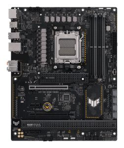 Motherboard ASUS TUF GAMING B650-PLUS AM5 ATX