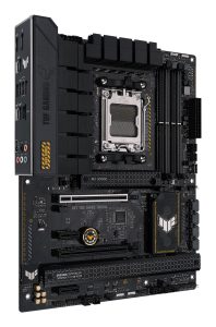 Motherboard ASUS TUF GAMING B650-PLUS AM5 ATX