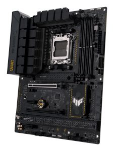 Motherboard ASUS TUF GAMING B650-PLUS AM5 ATX