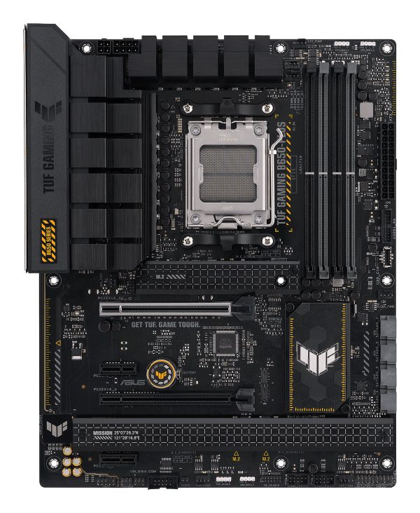 Motherboard ASUS TUF GAMING B650-PLUS AM5 ATX