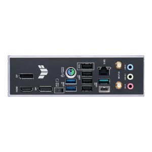 Motherboard ASUS TUF GAMING B650M-E WIFI (AM5, DDR5, micro ATX)
