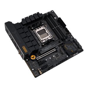 Motherboard ASUS TUF GAMING B650M-E WIFI (AM5, DDR5, micro ATX)