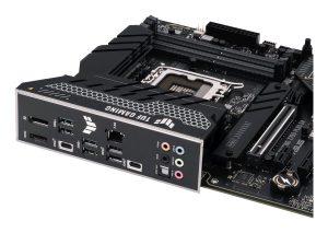 Motherboard ASUS TUF Gaming Z790-PLUS D4 (LGA 1700, Intel Z790, DDR4, ATX)