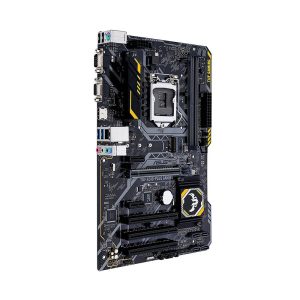 Motherboard ASUS TUF H310-PLUS GAMING Intel LGA1151 ATX