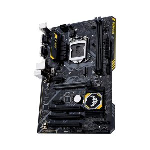 Motherboard ASUS TUF H310-PLUS GAMING Intel LGA1151 ATX