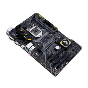 Motherboard ASUS TUF H310-PLUS GAMING Intel LGA1151 ATX