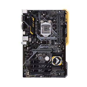 Motherboard ASUS TUF H310-PLUS GAMING Intel LGA1151 ATX