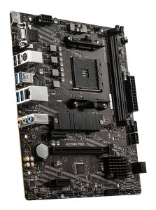 Motherboard MSI A520M PRO Socket AM4 Micro ATX