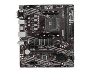Motherboard MSI A520M PRO Socket AM4 Micro ATX
