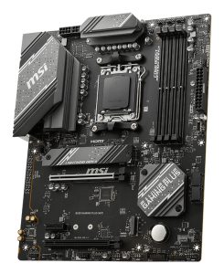 Motherboard MSI AM5 B650 GAMING PLUS WIFI DDR5