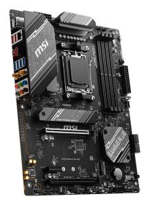 Motherboard MSI AM5 B650 GAMING PLUS WIFI DDR5