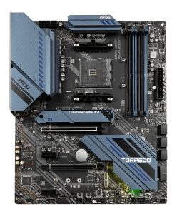 Motherboard MSI MAG X570S TORPEDO MAX, AMD X570, Socket AM4, ATX