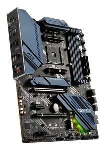 Motherboard MSI MAG X570S TORPEDO MAX, AMD X570, Socket AM4, ATX