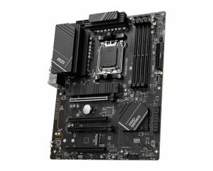 Motherboard MSI PRO B650-P WIFI, AMD AM5, DDR5, ATX