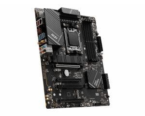 Motherboard MSI PRO B650-P WIFI, AMD AM5, DDR5, ATX