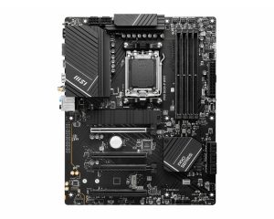 Motherboard MSI PRO B650-P WIFI, AMD AM5, DDR5, ATX