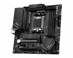 Motherboard MSI PRO B650M-A WIFI AM5