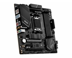 Motherboard MSI PRO B650M-A WIFI AM5