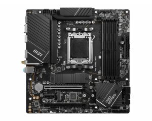 Motherboard MSI PRO B650M-A WIFI AM5