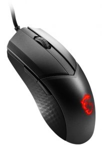 Mouse Gaming MSI Clutch GM41 Lightweight V2 USB RGB 16000DPI