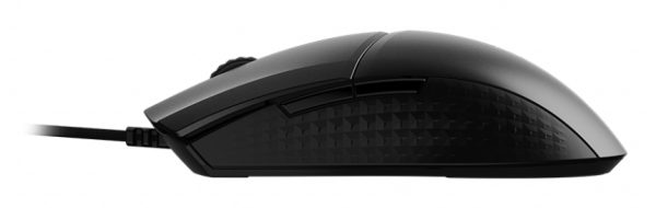 Mouse Gaming MSI Clutch GM41 Lightweight V2 USB RGB 16000DPI – photo 5