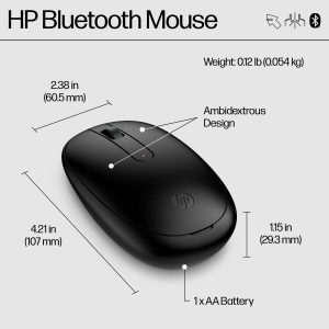 Mouse HP 245 Bluetooth